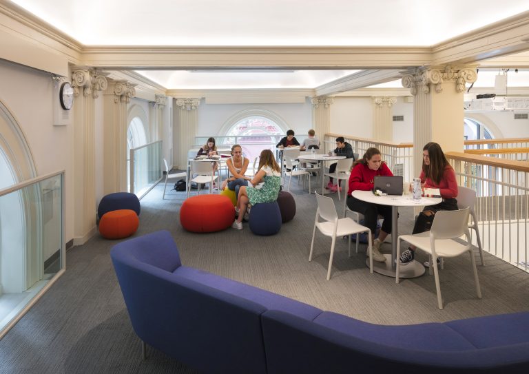 High School Saint Ann's School Brooklyn