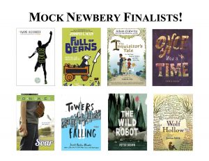mock-newbery-finalists