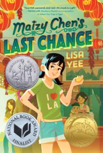 Image of a book cover.